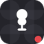 OpenDictate Logo